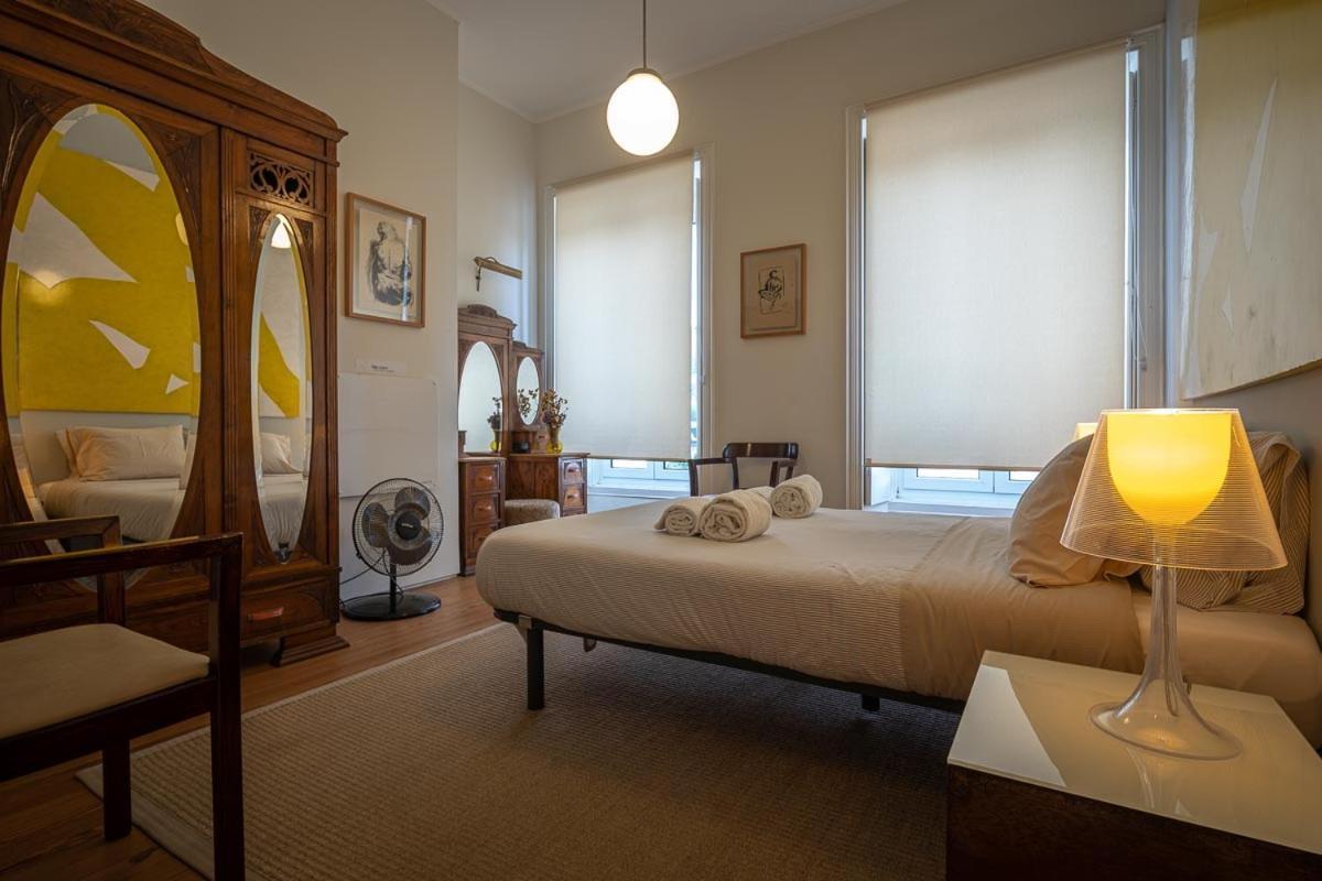 In53 Guest House Ponta Delgada Kültér fotó