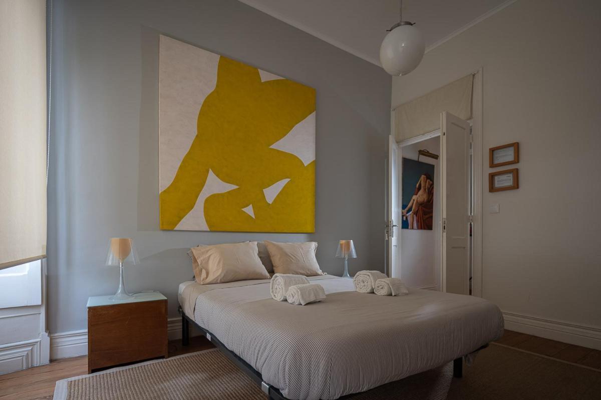 In53 Guest House Ponta Delgada Kültér fotó