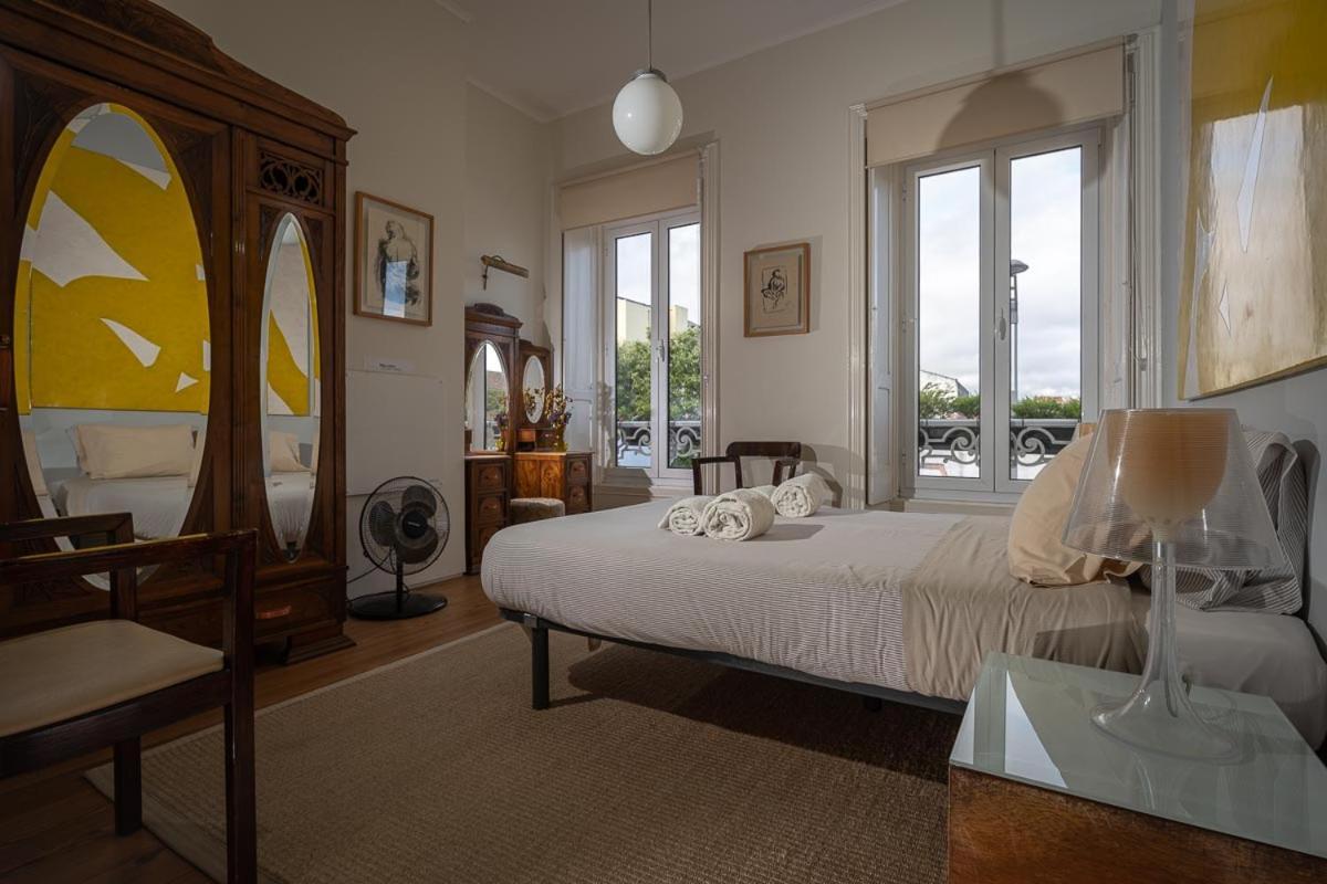 In53 Guest House Ponta Delgada Kültér fotó