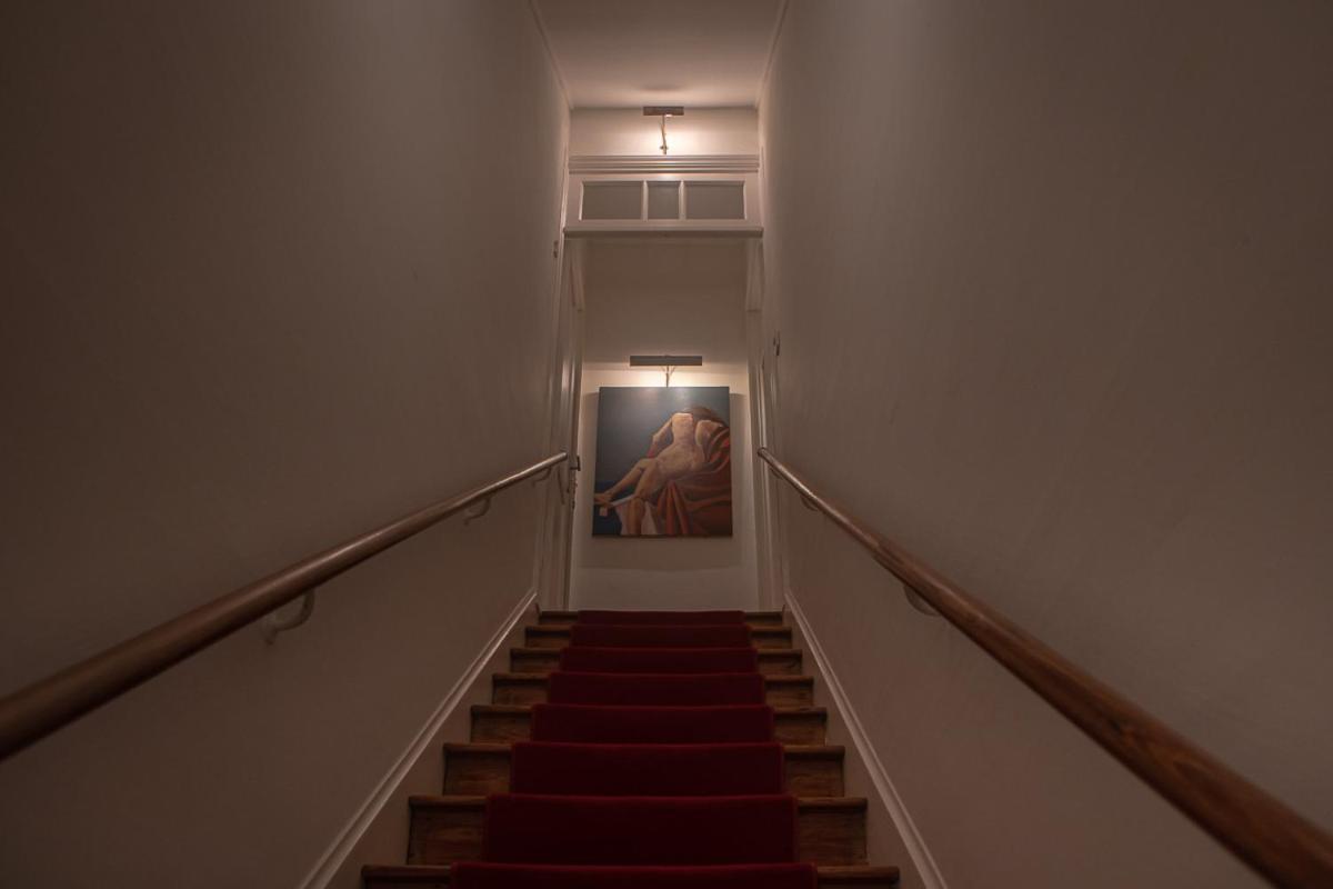 In53 Guest House Ponta Delgada Kültér fotó