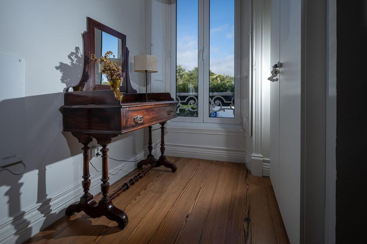 In53 Guest House Ponta Delgada Kültér fotó
