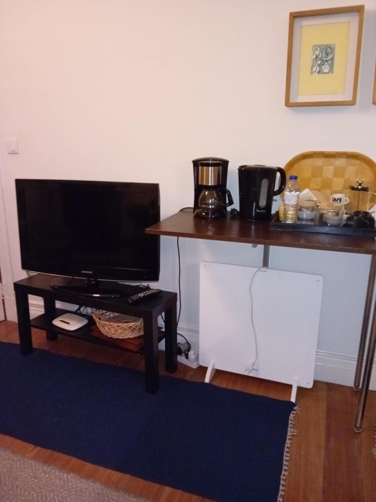 In53 Guest House Ponta Delgada Kültér fotó
