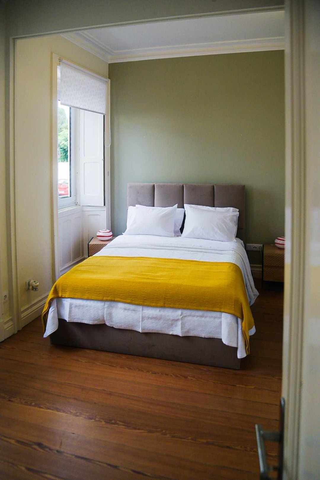 In53 Guest House Ponta Delgada Kültér fotó